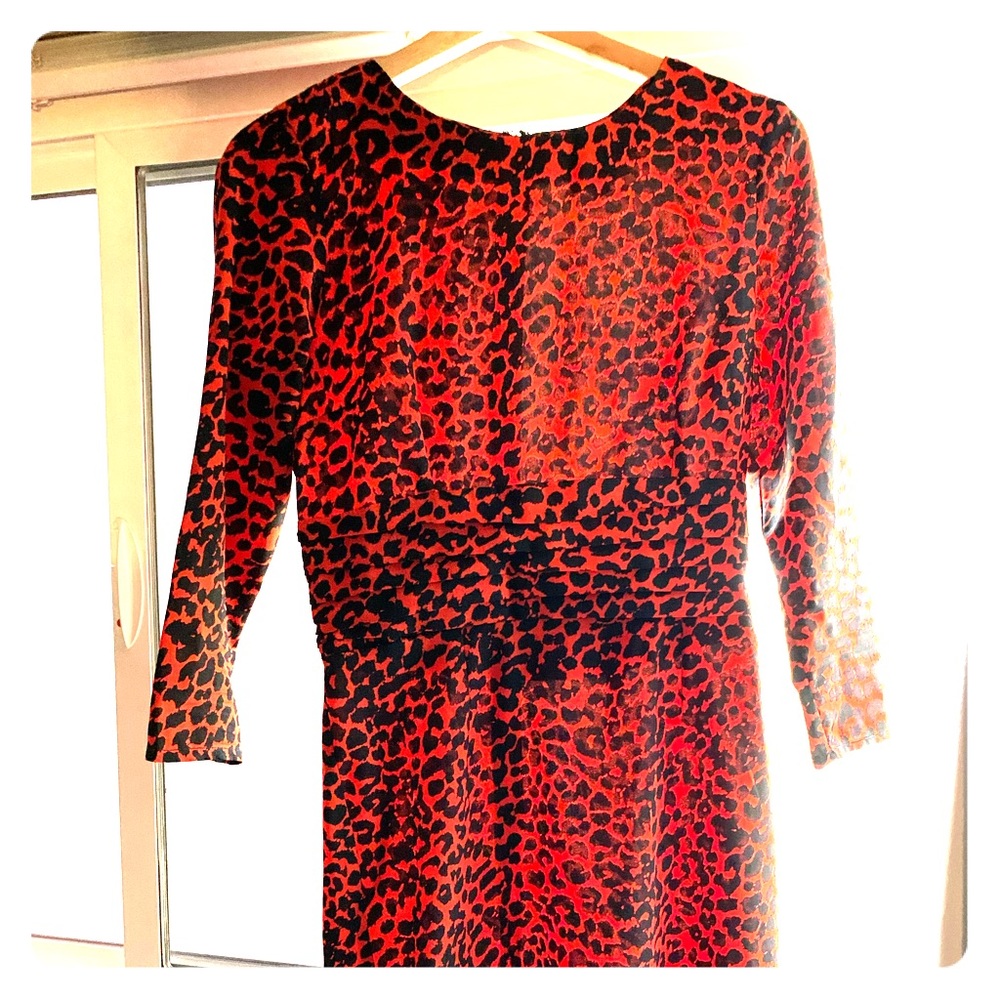 Fabulous Topshop find!